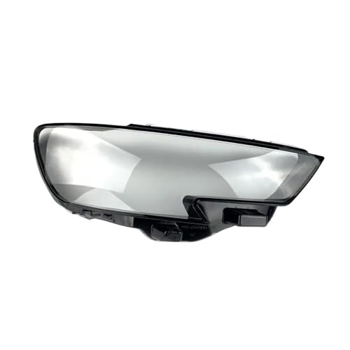 Phares lentille coque couvercle pour A3 2017 verre optique