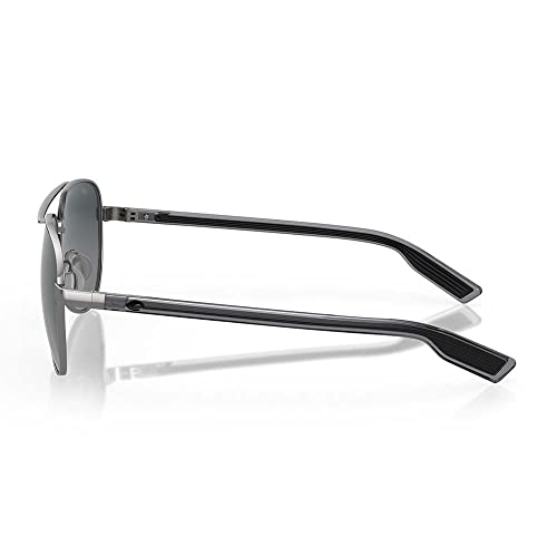 Image of Costa Del Mar Unisex Adult Peli Aviator Sunglasses