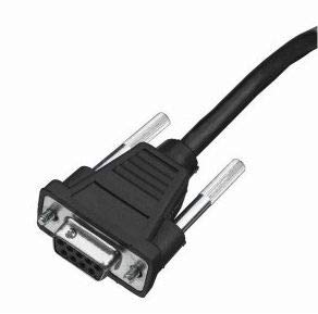 Preisvergleich Produktbild Honeywell RS232-Kabel Vuquest