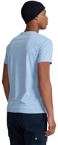 Image of POLO RALPH LAUREN Men's Jersey Cotton Crew Neck T-Shirt