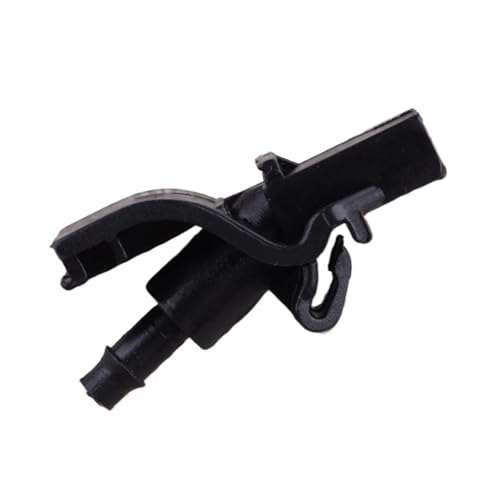 Gicleur essuie-glace arrière bloqué ? Solution Ford Mustang 15-17 - 3
