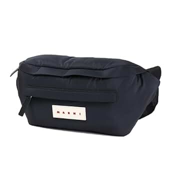 MARNI ボディバッグ MARNI｜ナイロンクロスボディバッグ