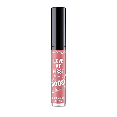 Misslyn Love At First Boost Volumizing Gloss Plump It Up 3.5 ml