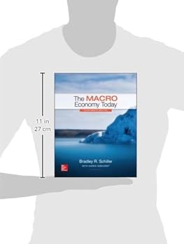 The Macro Economy Today, 14 Edition (The Mcgraw-hill Series