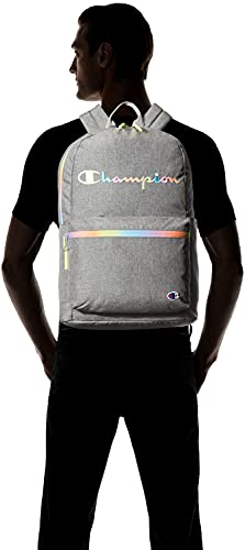 Champion Womens Billboard Backpack, Heather, One Size Us #TOP5