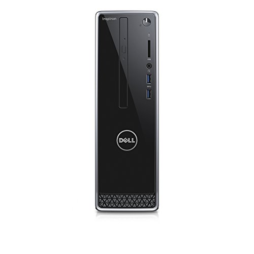 Dell Inspiron i3268-3427BLK-PUS,Desktop (7th Gen Intel Core i3 (up to 3.90 GHz),4GB, 1TB HDD),Intel HD Graphics 630 Dell Inspiron i3268-3427BLK-PUS,Desktop (7th Gen Intel Core i3 (up to 3.90 GHz),4GB, 1TB HDD),Intel HD Graphics 630