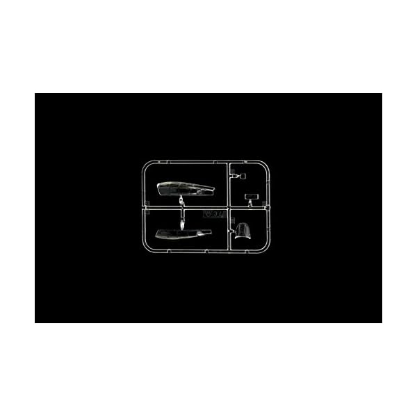 Italeri 510000074 - 1:72 ME 410 Hornisse – Bild 8