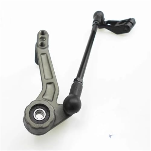 Levier de vitesses combiné moto CF400-5 pour réparer sélecteur 650GT - 5