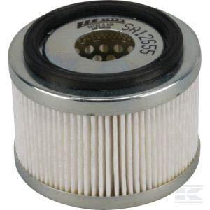 Amazon.com: SA12655 HIFI Air Filter (Replacement for 7006806  