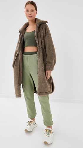 Image of Varley Women's Jones Coat
