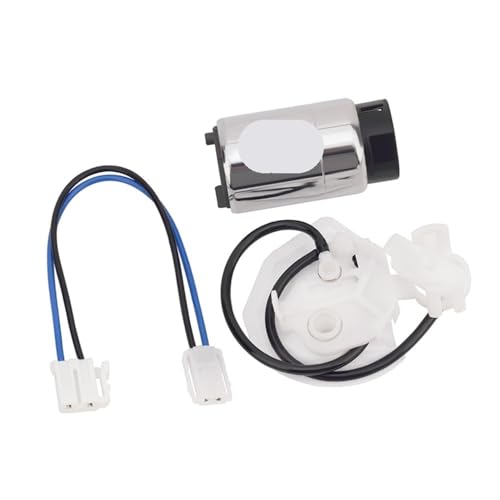 Bomba de combustible para motocicleta compatible con CBR600RR y CBR1000 (2007-2017)