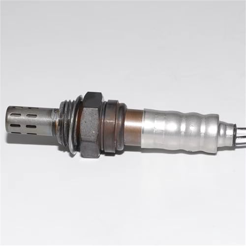 Capteur d'oxygène LF4K-18-861 pour régler les ratés de Mazda 6 - 3