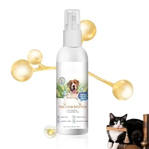 Generisch Stubenreinheit Spray für Hunde 120ml