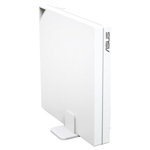 RT-AX57 Go Router estendibile portatile Dual Band WiFi 6 (AX3000), 4G 5G Usb Mobile Hotspot, Bridge Repeater, Range Extender, AiProtection Security, Parental Control, VPN travel router - Router - Immagine 10