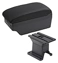 SITARAYURI Konsole Mittelkonsole Für Toyota IQ Auto Armlehne Box Auto Armlehne Innen Zentrale Lagerung Box Auto Zubehör Retrofit Teile Mit USB (Farbe : C Black Line 7usb) SITARAYURI Konsole Mittelkonsole Für Toyota IQ Auto Armlehne Box Auto Armlehne Innen Zentrale Lagerung Box Auto Zubehör Retrofit Teile Mit USB (Farbe : C Black Line 7usb)