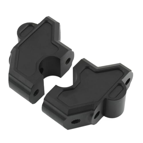 Élévateur guidon moto Nightster 975 collier idéal pour longues balades