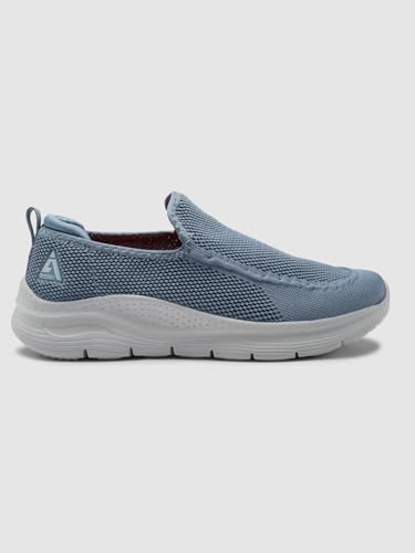 Image of Action-ATG-987 Lightweight Comfortable Cushioned Walking Shoes for Men