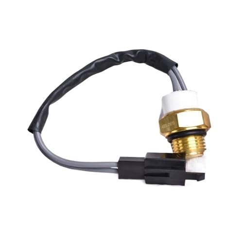 Interrupteur commande ventilateur M16 thermostat précis GSXF1250 - 3