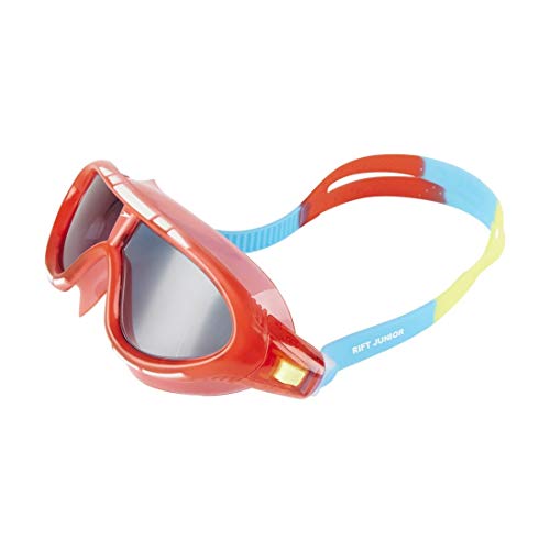 Image of Speedo Unisex Kids Rift Tint-Lens Goggles