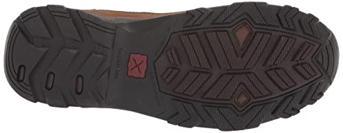 Image of Twisted X Men's 11 inch Pull On Hiker Boot