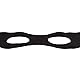 Trixie 19406 Gehhilfe, M: 55–65 cm, schwarz