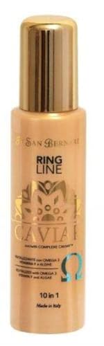 IV San Bernard 10 en 1 Caviar Green 100 ml Spray pour les cheveux