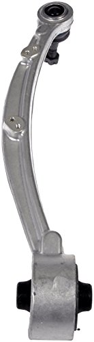 Bras de suspension avant Dorman 521-743 pièce direction pour auto et berline - 2