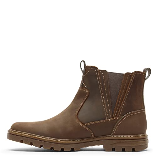 Rockport Men's Weather Or Not Chelsea Boot3