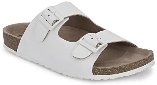 Image of AFROJACK Men's Original Leather Sandals s840