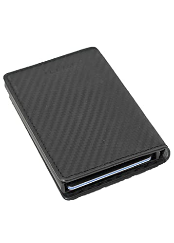I-Tech Pop Up Wallet W/Bill Pockets4