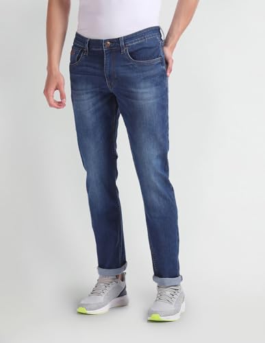 Image of U.S. Polo ASSN. Men Jeans