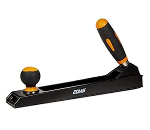 Edma Vario Rap Rau- und Schrupphobel