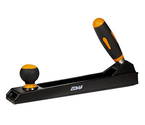 Edma 064755 VARIO RAP - Escofina para placa de yeso y madera