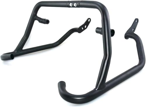 バイク用クラッシュバー 用のヤマハ MT-03 MT-25 2020 2021 2022 2023用 用のエンジンガード クラッシュバー ボディフレームプロテクター オートバイバンパー