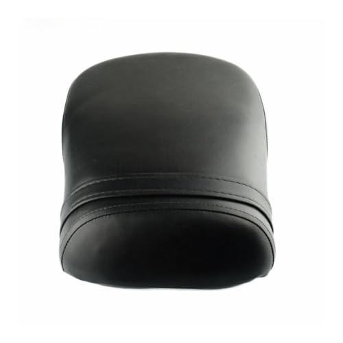 Asiento trasero para Boulevard C50 y Volusia VL800 de 2004 a 2013 cojín pasajero color negro 5