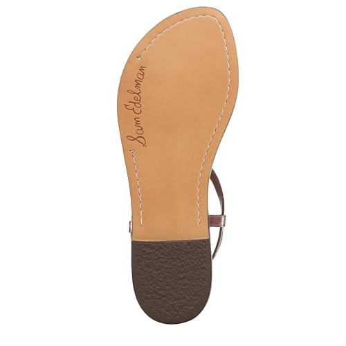 Image of Sam Edelman Women's Gigi Flat Sandal