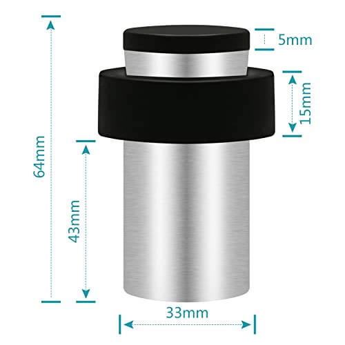TOKPLNU Door Stops - Image 2