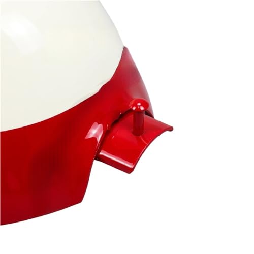 Réservoir carburant moto sans fuite pour réparer Monkey Z50 K0 - 3