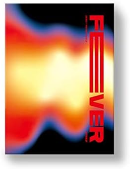KQ Entertainment ATEEZ - ZERO : FEVER Part.2 (6th Mini Album) Album+Folded Poster+Extra Photocards Set (A ver.)
