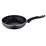 cenote san ignacio merida Mango termoplático San Ignacio SARTÉN 26X6CM Aluminio PRENSADO INDUCCIÓN Merida SG 26X6.0CM Apta para INDUCCI&Oacuten, Negro