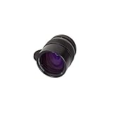 SLR Magic Anamorphot 2X 50 Anamorphic Adapter