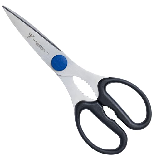 Henckels Cologne Kitchen Shears Stainless Steel Kitchen Scissors Japanese Regular Sales Item 11515-001 Henckels