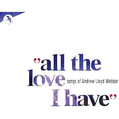All The Love That I Have