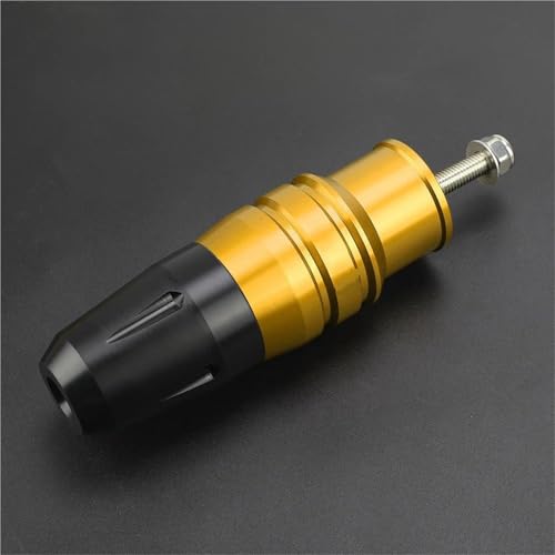 Patins de protection échappement moto anti-rayure pour ZX1000 ZX1100 ZX1200