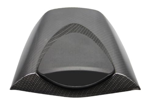 Dosseret CBR 600 RR PC40 effet carbone : aérodynamisme optimisé et style racing