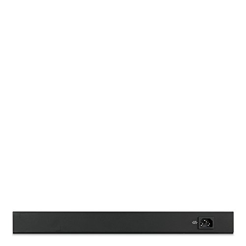 Linksys Business Lgs318 16-Port Gigabit Smart Managed Switch With 2 Gigabit And 2 Sfp Ports #TOP2