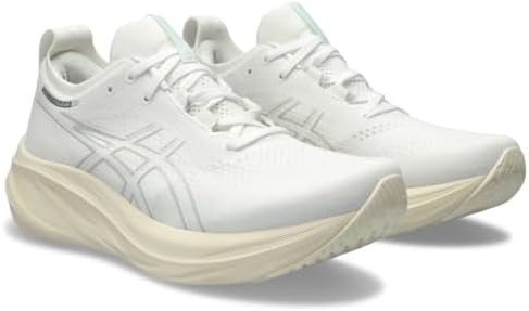 アシックス ゲルニンバス26 ワイドタイプ23.5cm ASICS GEL-NIMBUS 26 WIDE （Women's） BLACK/GRAPHITE GREY