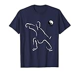 tai chi Tshirt Art martial tshirt Martial art Tshirt