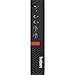 Lenovo 10MQS1QF00 ThinkCentre M710 Tiny Intel Core i3 6100T 3.2 GHz Desktop, 4 GB RAM, Windows 10 Pro
