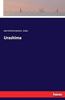 Paperback Urashima Book